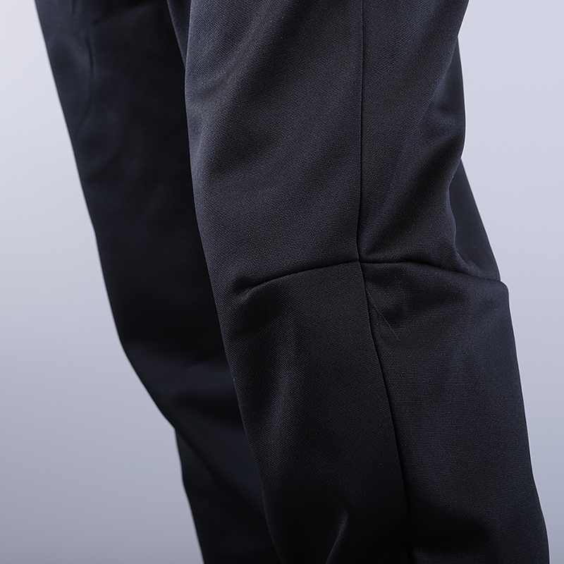 мужские черные брюки Jordan Therma 23 Alpha Training Trousers 861557-010 - цена, описание, фото 5
